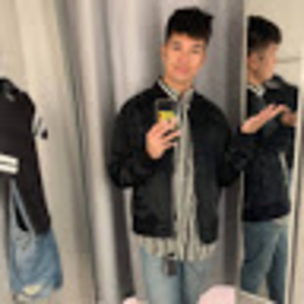 Meet your Posher, Enrique